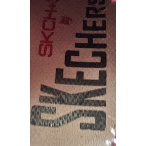 Vintage SKCH+3 Womens Isabel Marant Style Wedge High Top Sneakers Sz 6 Red - Picture 4 of 9